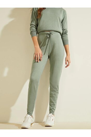 Guess Ice Women's Knitwear Pants W1Gr05R2Uj0