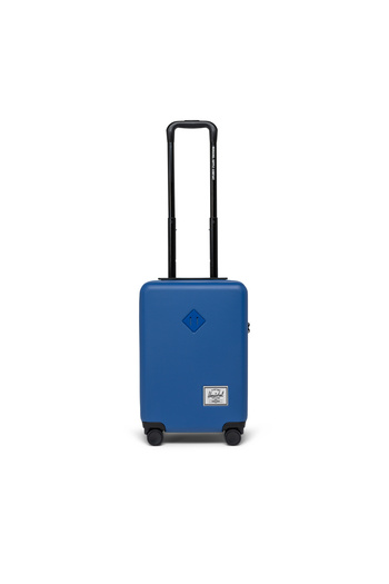 herschel Heritage Hardshell Carry On Luggage Kabin Boy Valiz 11197
