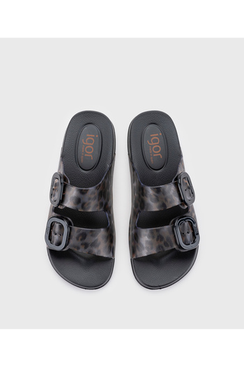 IGOR Habana Brillo Leo Women's Slippers S10336