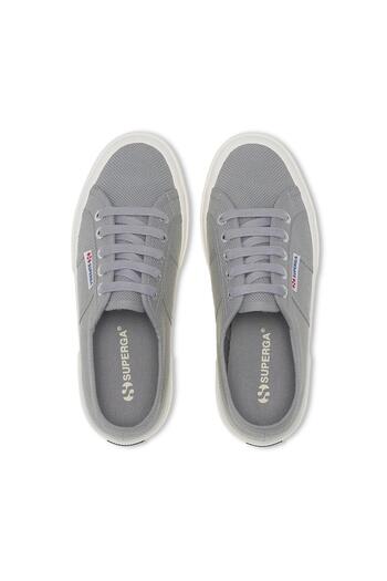 Superga 2750-cotu Classic Unisex Gri Sneaker