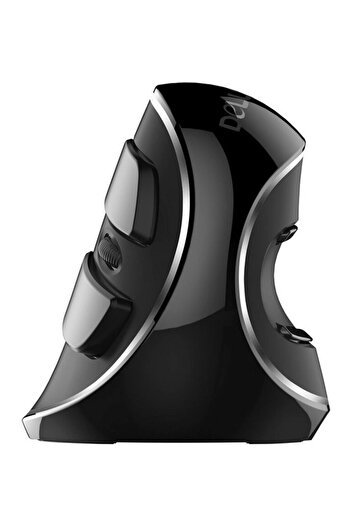 Generic M618 Plus Wireless Optical Mouse Black/silver