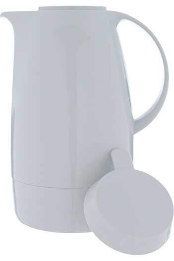 Helios German Thermos Light Gray 1.3 Liters