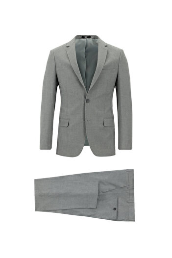 Kiğılı Super Slim Fit Extra Slim Fit Classic Suit