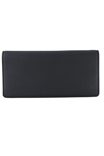 Meskanto Mathilda Genuine Leather Women's Wallet with Phone Compartment