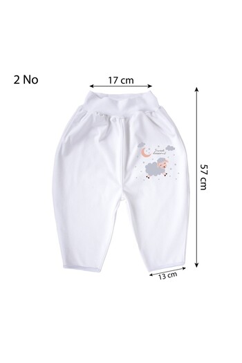 Sevi Bebe Reusable training pants 5-7 years