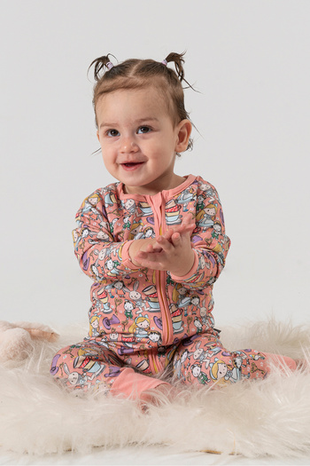 Maya And Luca Little Prince, Alice, Heidi Pattern Gots Certified Boy - Girl Sleeping Bag