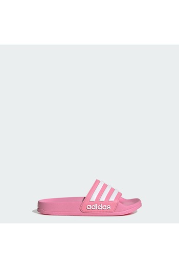 adidas ADIDAS flip flops for children ADILETTE SHOWER K - JP5786