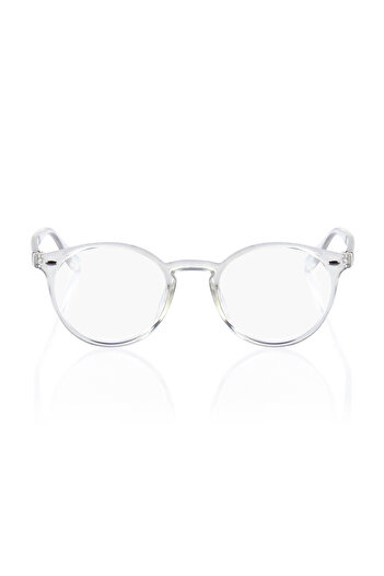 CLAES Margarita Crystal Unisex Blue Light Protective Glasses