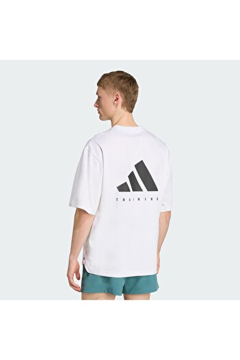 adidas Μπλουζάκι Power Oversize