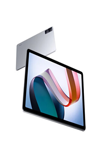 Xiaomi Redmi Pad 4 GB Ram 128 GB Tablet - Gümüş