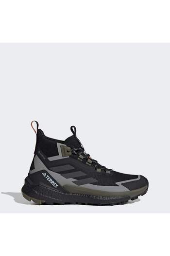 adidas Terrex Free Hiker 2.0 Gore-Tex Hiking Shoes
