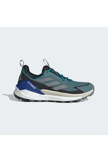 adidas Terrex Free Hiker 2.0 Low Gore-Tex Hiking Shoes