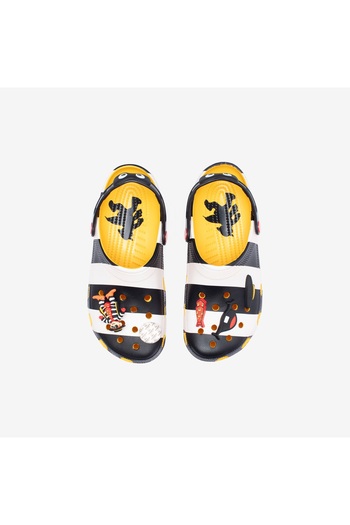 Crocs Унисекс чехли Mcdonalds Hamburglar 209393-066