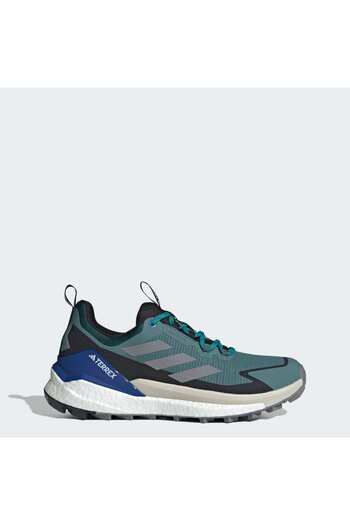 adidas Terrex Free Hiker 2.0 Low Gore-Tex Hiking Shoes