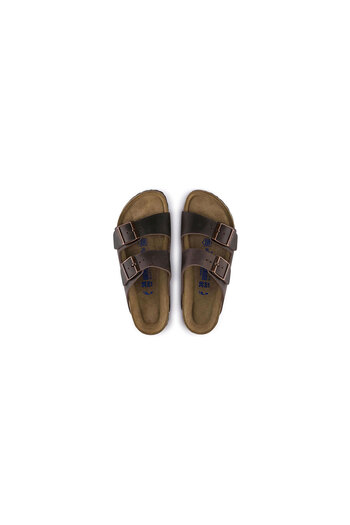 Birkenstock Arizona Turbonova Дамски обувки Arizona с форма