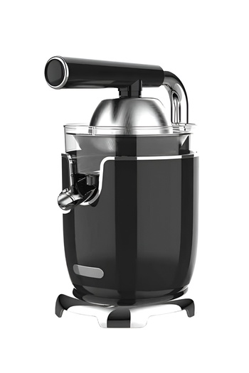 Generic Stainless Steel Citrus Juicer – Manual Fruit Press For Orange, Lemon, Bpa-free & Easy To Clean