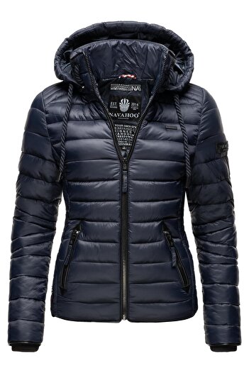 Navahoo Übergangsjacke Lulana