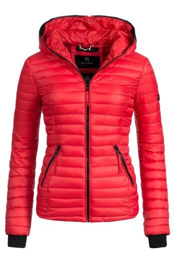Navahoo Übergangsjacke Kimuk