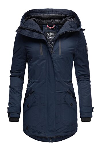 Navahoo Wintermantel Avrille II
