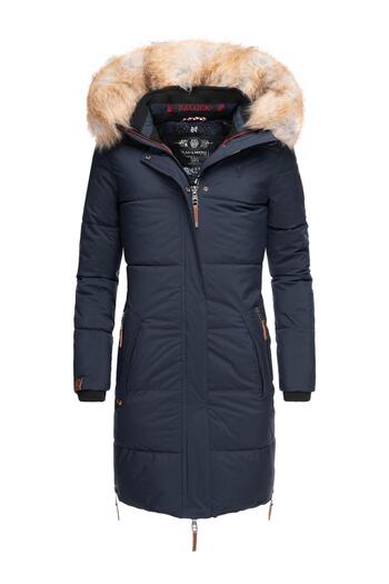 Navahoo Wintermantel Halina