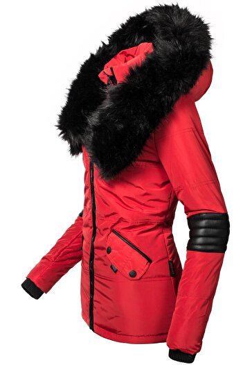 Navahoo Winterjacke Nirvana