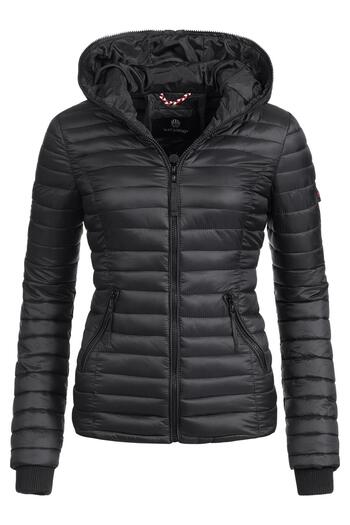 Navahoo Übergangsjacke Kimuk