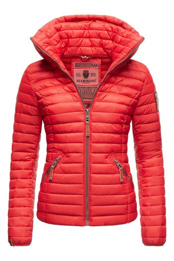 Marikoo Übergangsjacke Löwenbaby