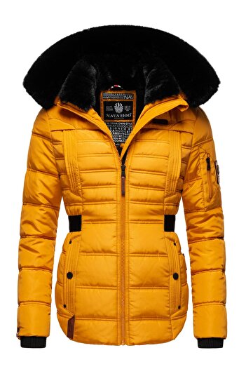 Navahoo Winterjacke Melikaa