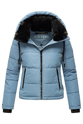 Navahoo Steppjacke Mit Liebe XIV