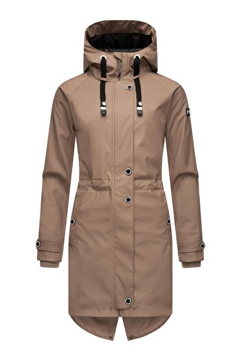 Navahoo Regenjacke Rainy Flower