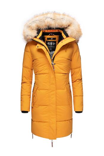 Navahoo Wintermantel Halina