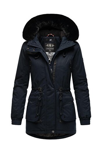 Navahoo Wintermantel Olessaa