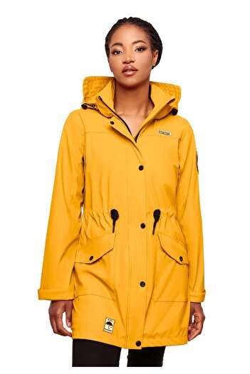 Navahoo Regenjacke Deike