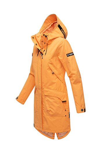 Navahoo Übergangsjacke Pfefferschote