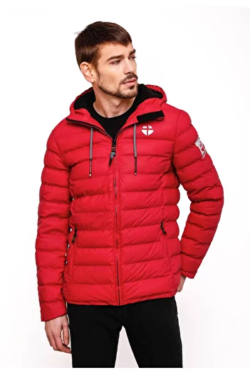 STONE HARBOUR Regenjacke Zaharoo