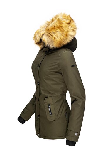 Navahoo Winterjacke Laura