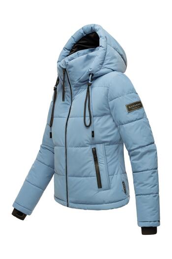 Navahoo Steppjacke Mit Liebe XIV