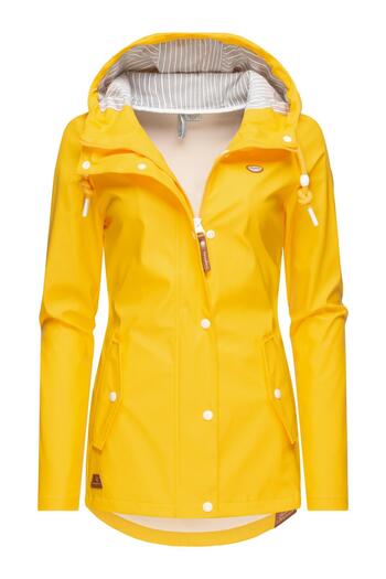 Ragwear Regenjacke YM-Marge
