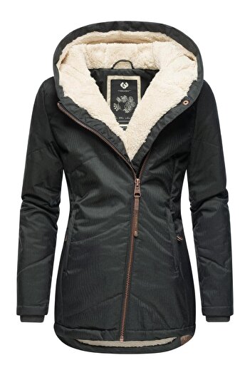 Ragwear Winterjacke Gordon
