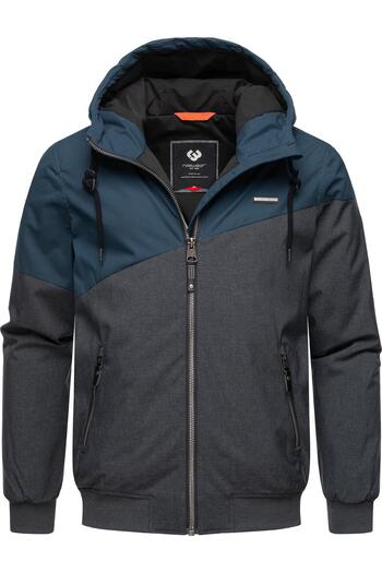 Ragwear Winterjacke Wings