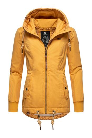 Ragwear Winterjacke YM-Danka