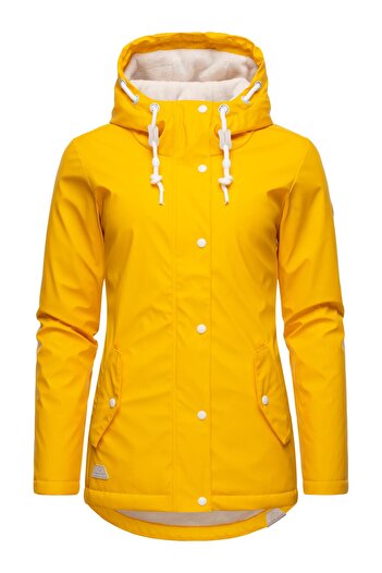 Ragwear Regenjacke Marge