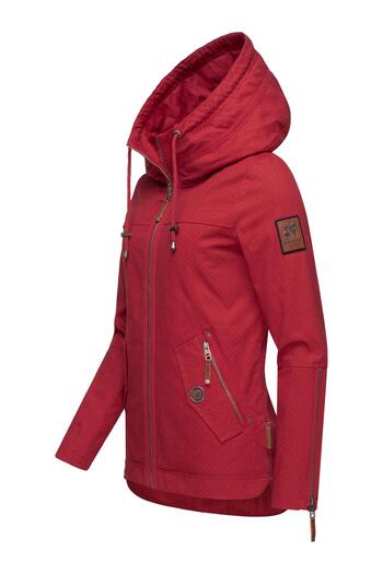 Navahoo Übergangsjacke Wekoo