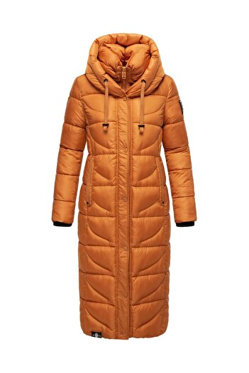 Navahoo Steppmantel Waffelchen