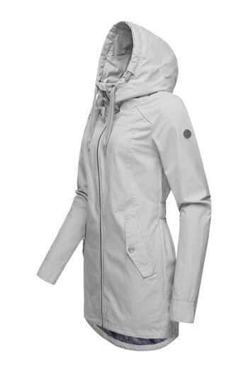 Ragwear Übergangsjacke Mondda