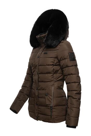 Navahoo Winterjacke Milianaa