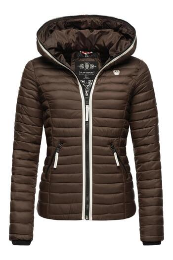 Navahoo Übergangsjacke Kimuk Prc