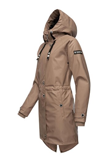 Navahoo Regenjacke Rainy Flower