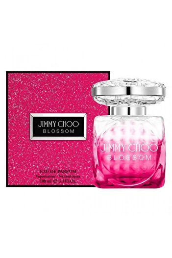 Jimmy Choo Blossom Edp 100ml Γυναικείο Άρωμα