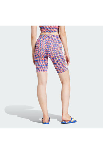 adidas Colanti ADIDAS pentru femei FARM BIKE SHORT - IQ4487